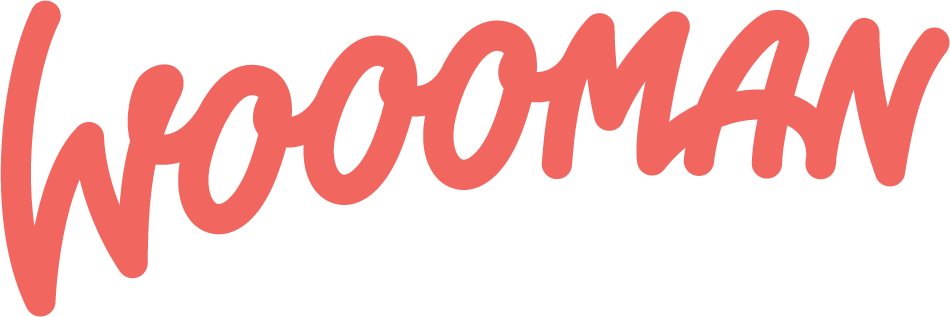 Logo Woooman